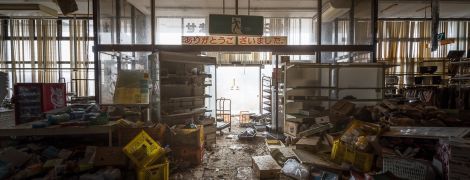 ТСН stories. Пусті вулиці та зруйновані школи. Який вигляд має Фукусіма через 8 років після ядерної катастрофи