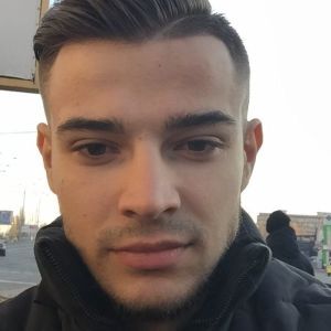 Виктору срочно нужна трансплантация почки
