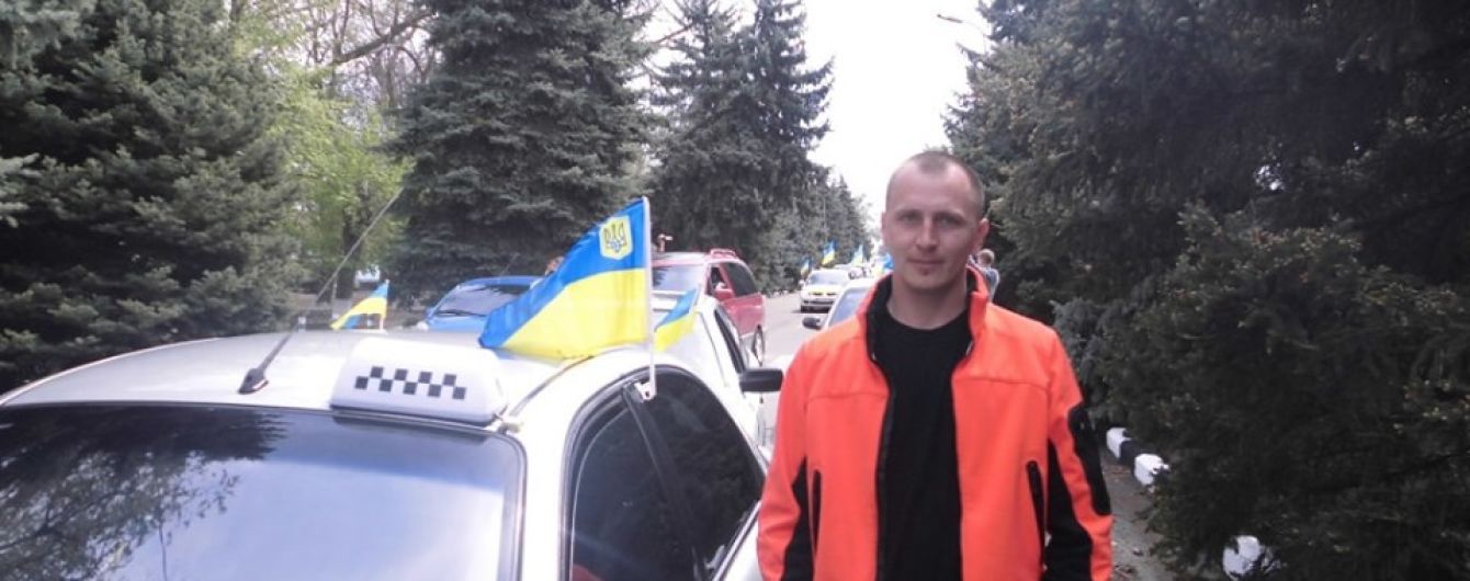 Над політв'язнем Якименком знущаються у колонії РФ, суттєво погіршився стан здоров’я - Денісова