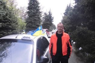 Незаконно заключенный в России активист Автомайдана Якименко заявил о пытках