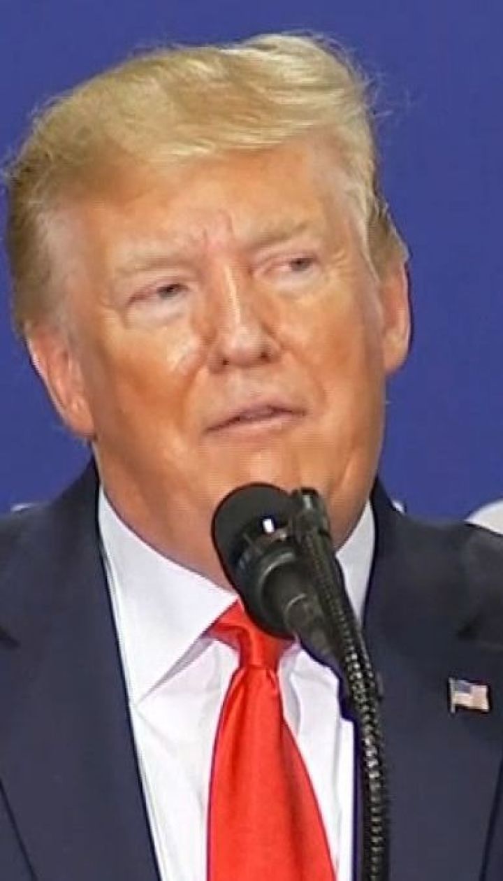 Телефонна розмова Трампа стосовно України стривожила спецслужби США