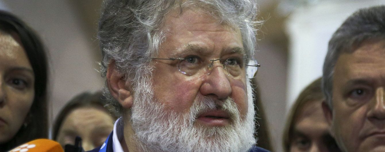Коломойский заявил, якобы ему скоро вернут "ПриватБанк". Премьер это отрицает