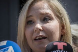 Одна з найвідоміших жертв Епштейна розповіла подробиці сексуальних домагань з боку принца Ендрю