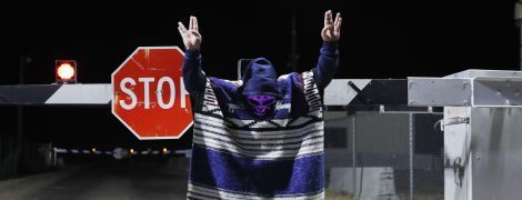 "Порятунок прибульців": на штурм "Зони 51" у Неваді зібралося понад 2000 людей