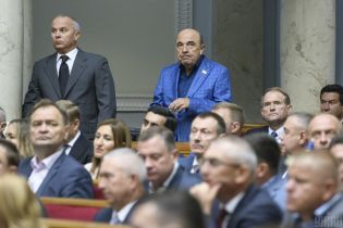 У КВУ оприлюднили список нардепів, які пропустили понад 90% голосувань в Раді