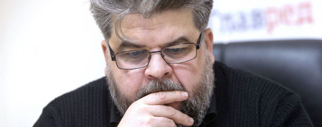 У Раді погодили заміну голови комітету Яременка після секс-скандалу