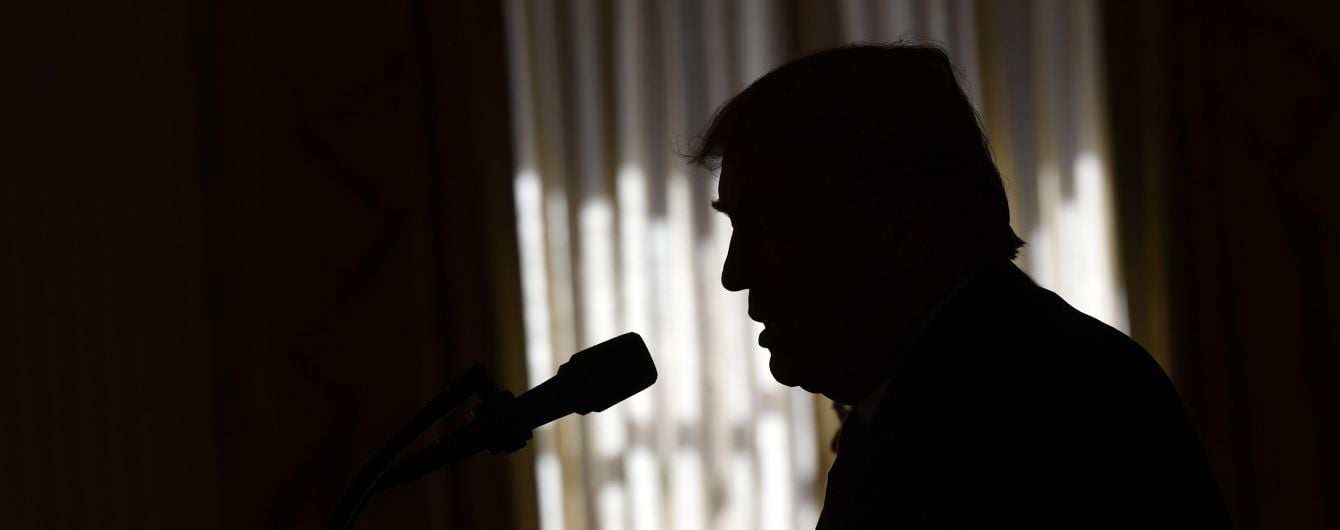 Трамп несподівано прилетів до Афганістану