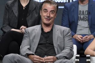 Звезда сериала "Секс и город" Нот во второй раз станет отцом