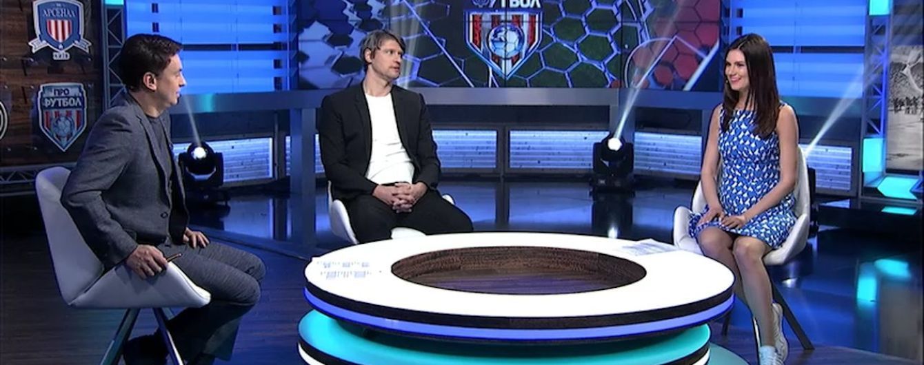 Скандал в матче "Рух" - "Мариуполь" и как работает правило желтой карточки для тренеров - смотри в "Профутболе"