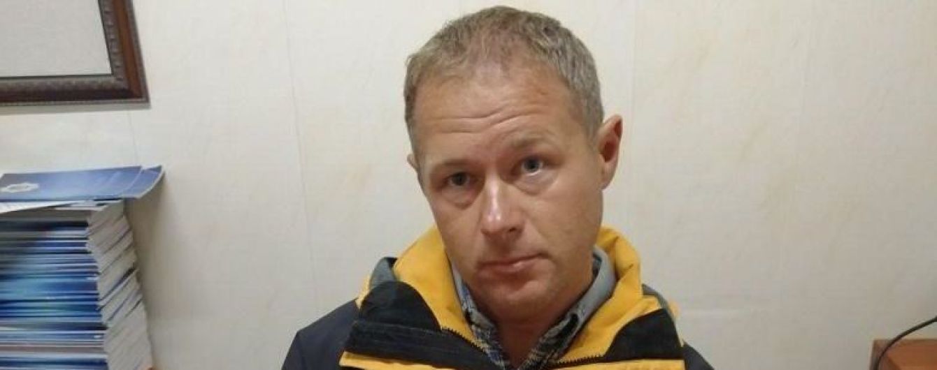 У Києві затримали чоловіка за підозрою в розбещенні дітей. Він ходив по лікарнях і показував статевий орган