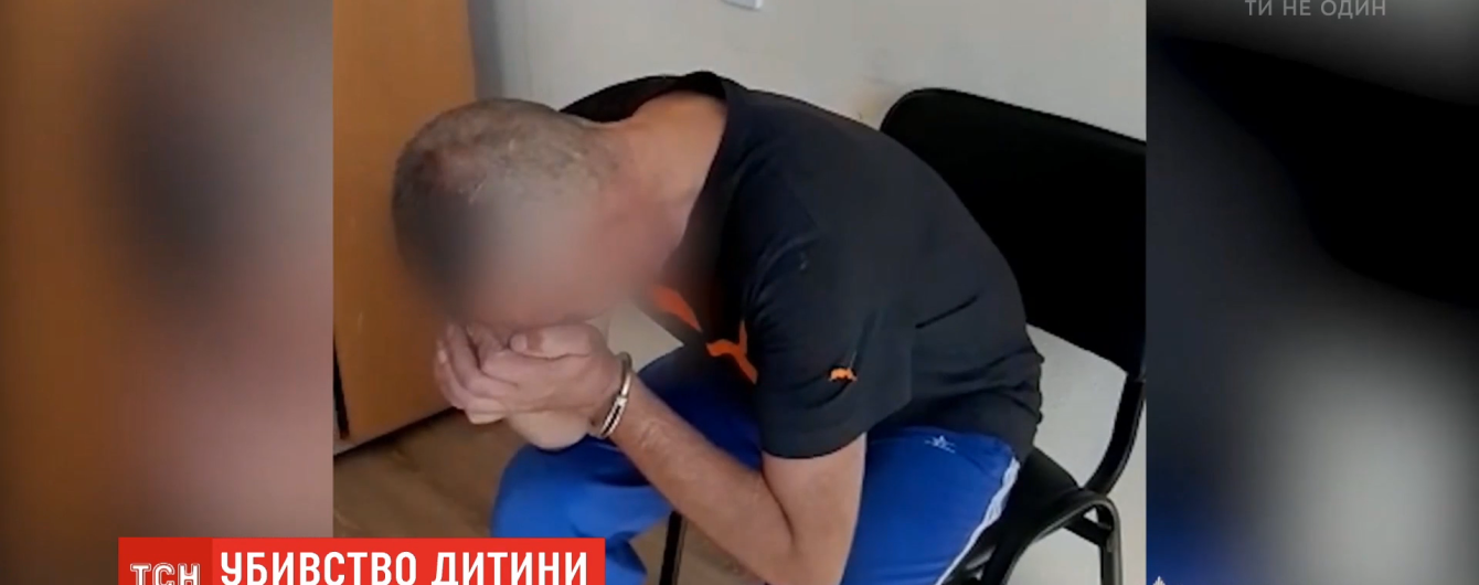 У Києві чоловік зв’язав і задушив свою 16-річну доньку