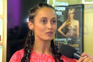 Як Alina Pash реагує на критику щодо її виступу на Ході гідності