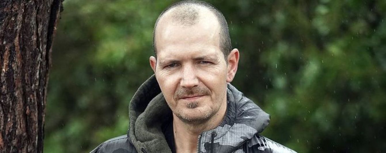Британець, який падав у кому від отруєння "Новачком", подасть до суду на РФ