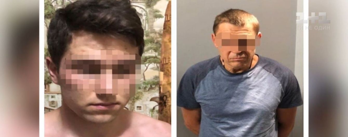 Затримання банди у Києві: нове вбивство допомогло знайти кілерів директора Caparol