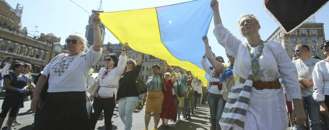 О жилье, семье и языке: что будут спрашивать у украинцев во время переписи населения