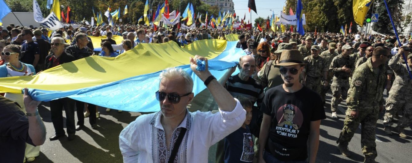 Дубілет вирішив зекономити та провести електронний перепис населення