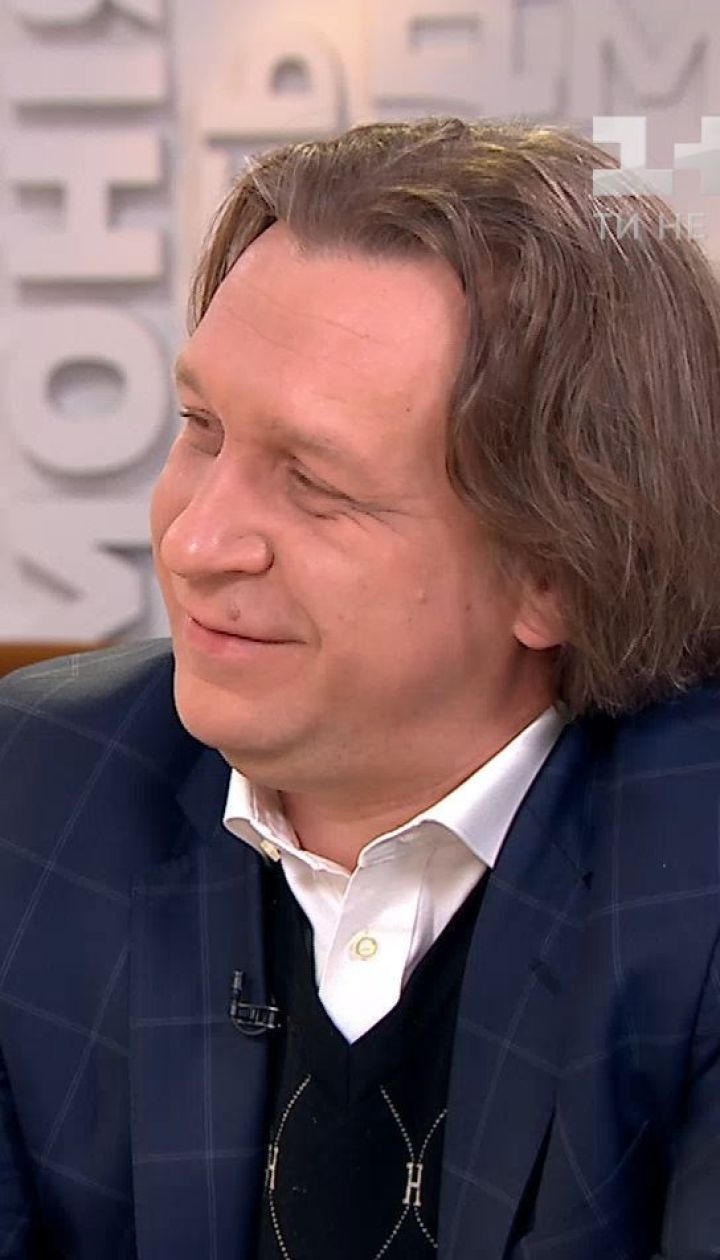 О чем свидетельствует укрепление гривны - экономист и преподаватель макроэкономики Михаил Кухар