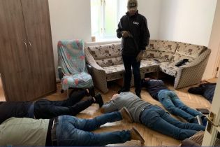 В Киеве разоблачили конвертцентр, который "отмывал" более миллиарда гривен в год