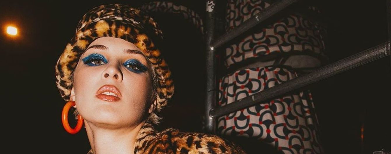 "Я дуже рада": MARUV про виліт з проєкту "Танці з зірками"