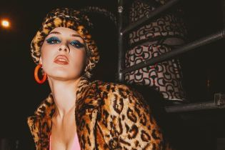 "Я очень рада": MARUV про вылет из проекта "Танці з зірками"
