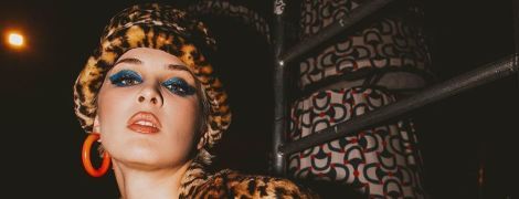"Я очень рада": MARUV про вылет из проекта "Танці з зірками"