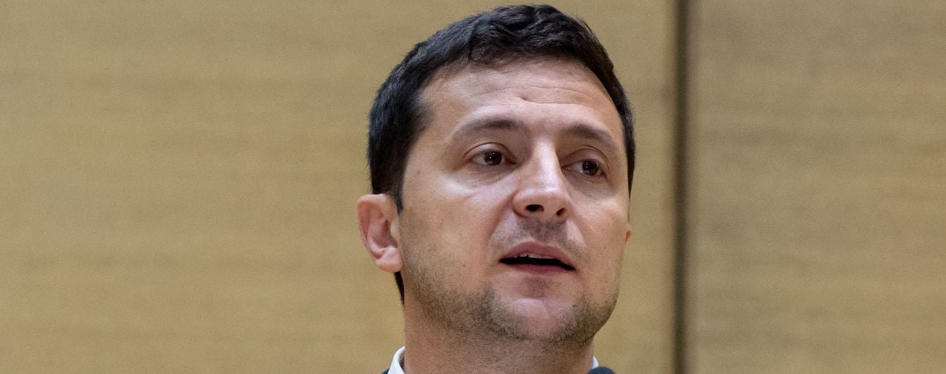 Зеленський розповів, чи подобається йому бути президентом і скільки спить на добу