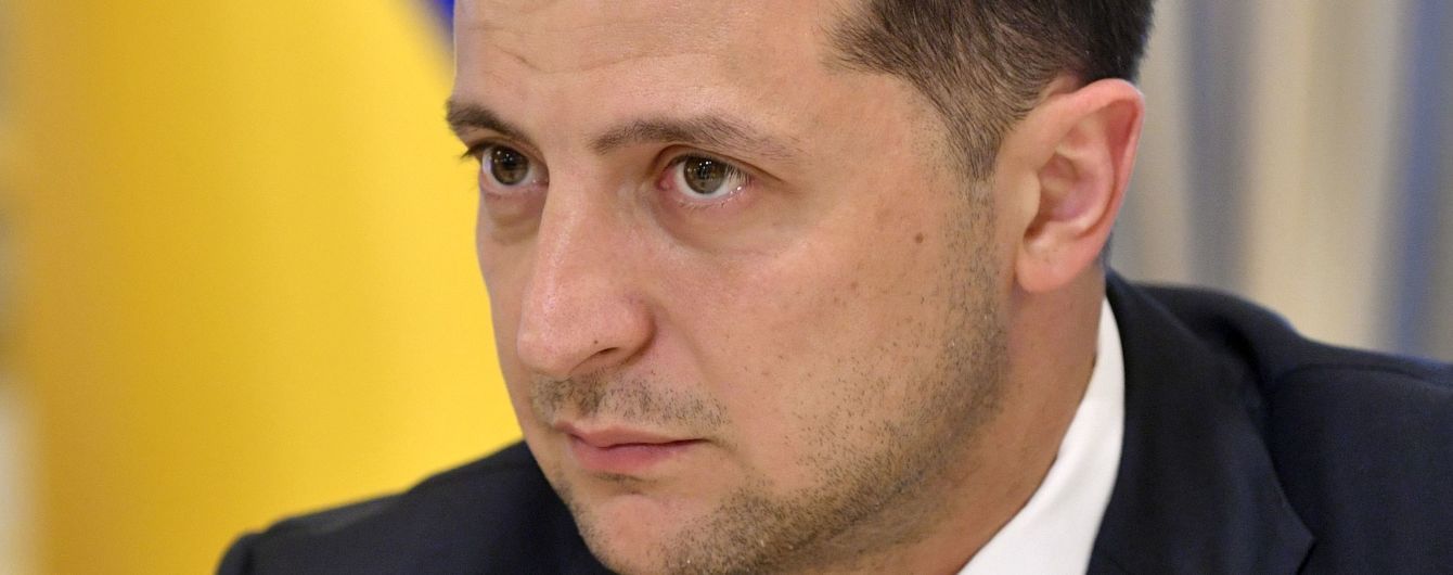 Зеленский призвал называть улицы в честь людей, которые не провоцируют конфликт