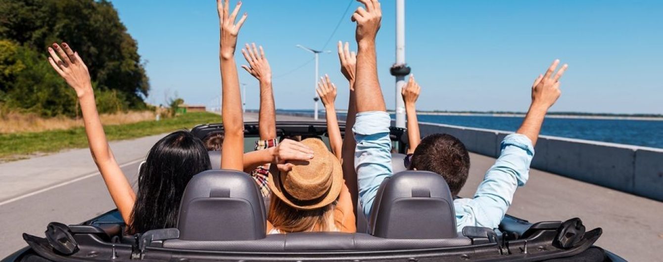 Аренда авто в Киеве: как выбрать подходящую машину?
