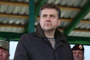 Осенью Украина может повысить свой статус в НАТО – министр обороны