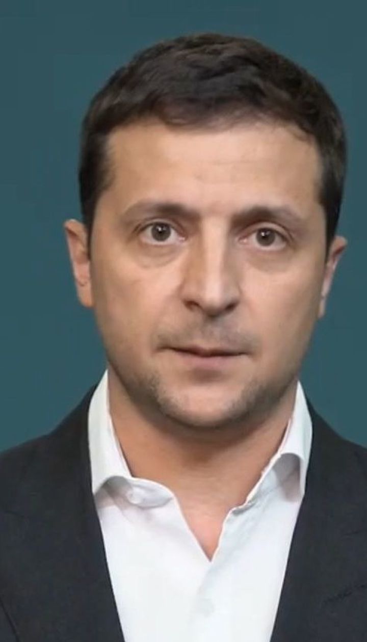 Зеленський закликав українців не давати хабарів та повідомляти про корупцію в НАБУ