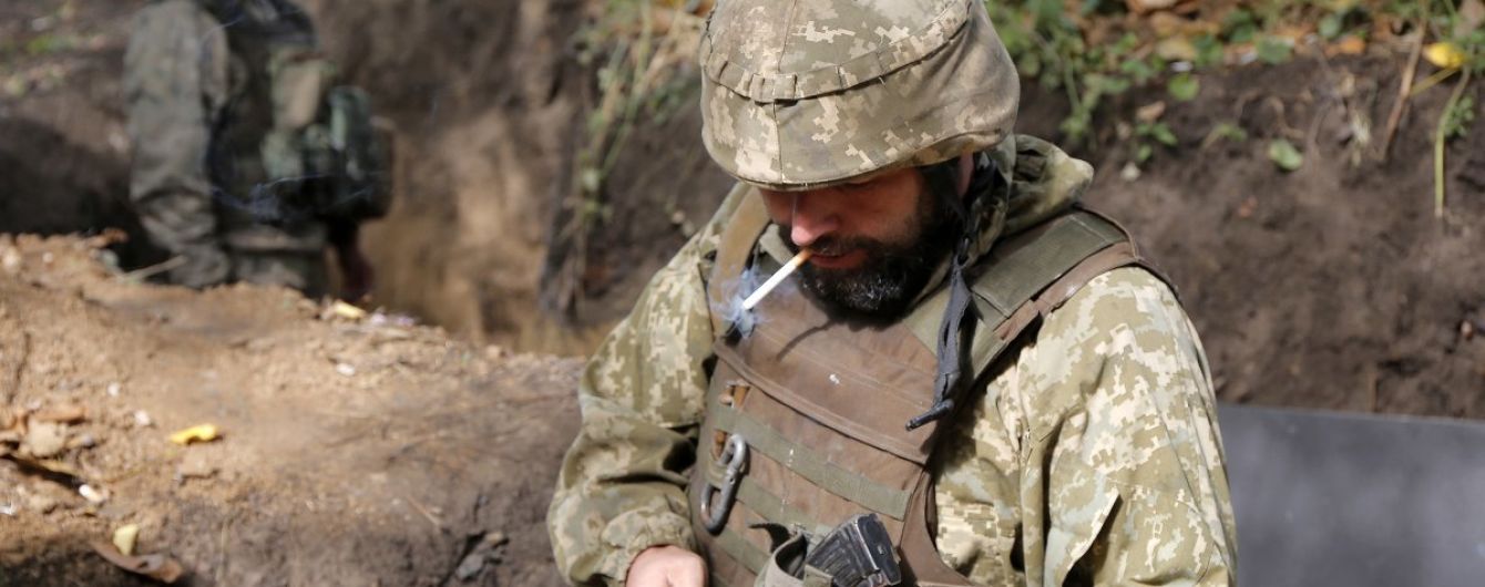 Большинство украинцев не может оценить "формулу Штайнмайера" - опрос