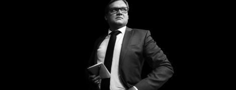 Захисник Євромайдану, соратник Яроша і адвокат Єфремова. Головне про нового заступника Богдана