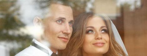 Официально: Яна Соломко развелась с мужем