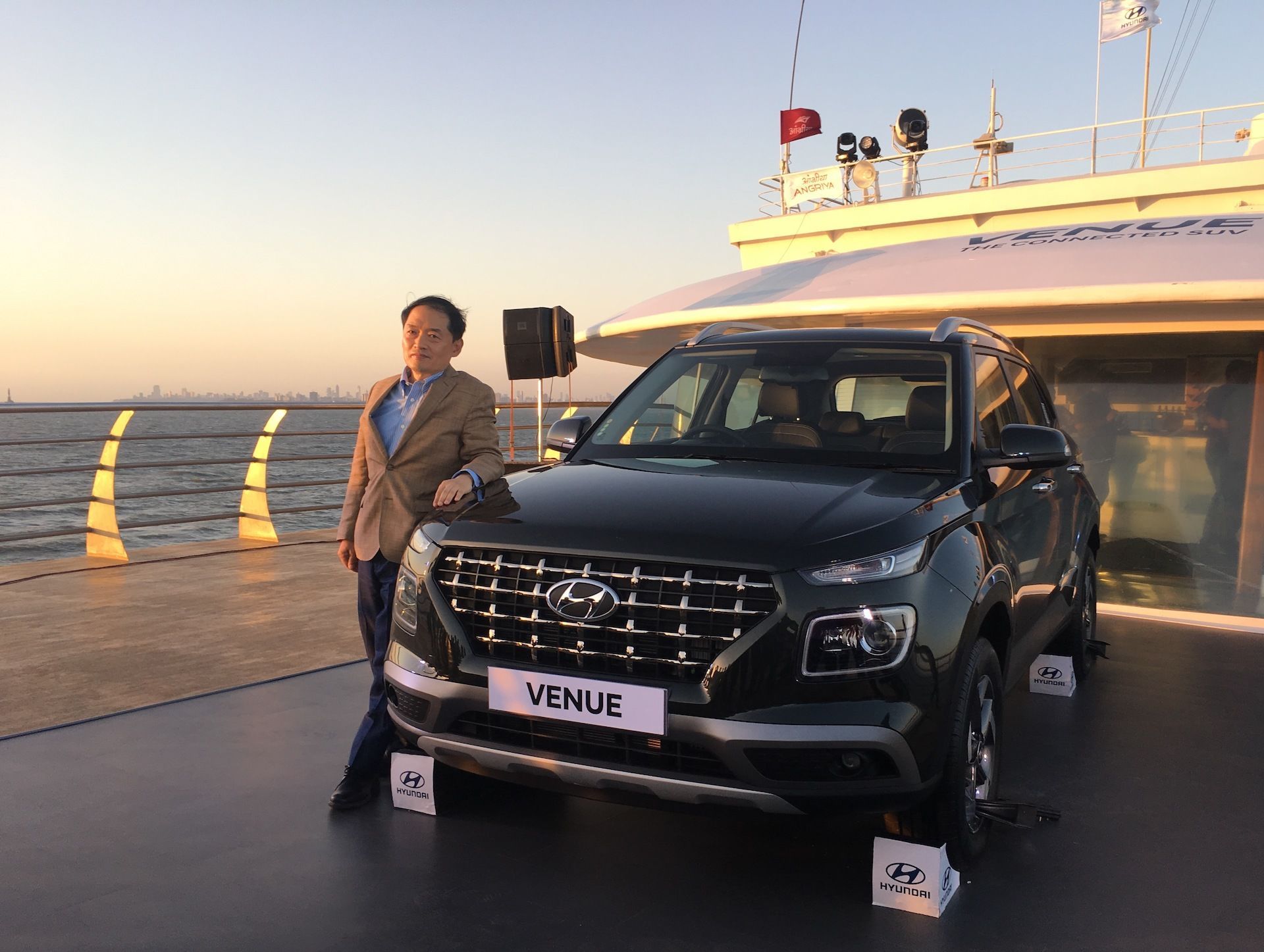Hyundai Venue