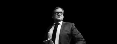 Защитник Евромайдана, соратник Яроша и адвокат Ефремова. Главное о новом заме Богдана