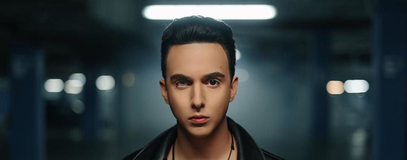 "Довелося викликати поліцію": Melovin став жертвою неадекватного таксиста