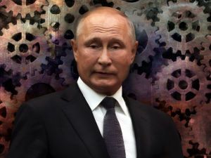Заклинило