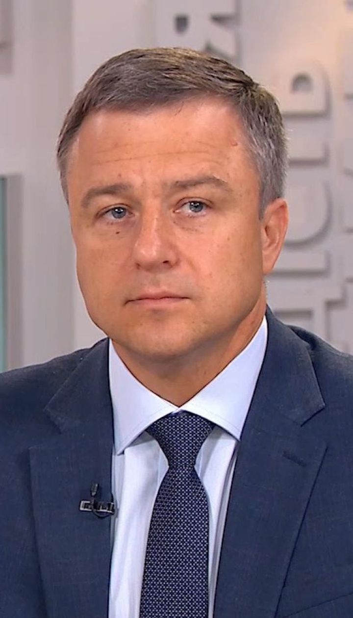Микола Кулеба розповів про приховані небезпеки публікації дитячих фотографій у соцмережах