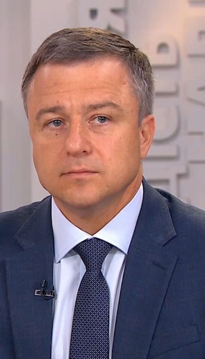 Николай Кулеба рассказал о скрытых опасностях публикации детских фотографий в соцсетях