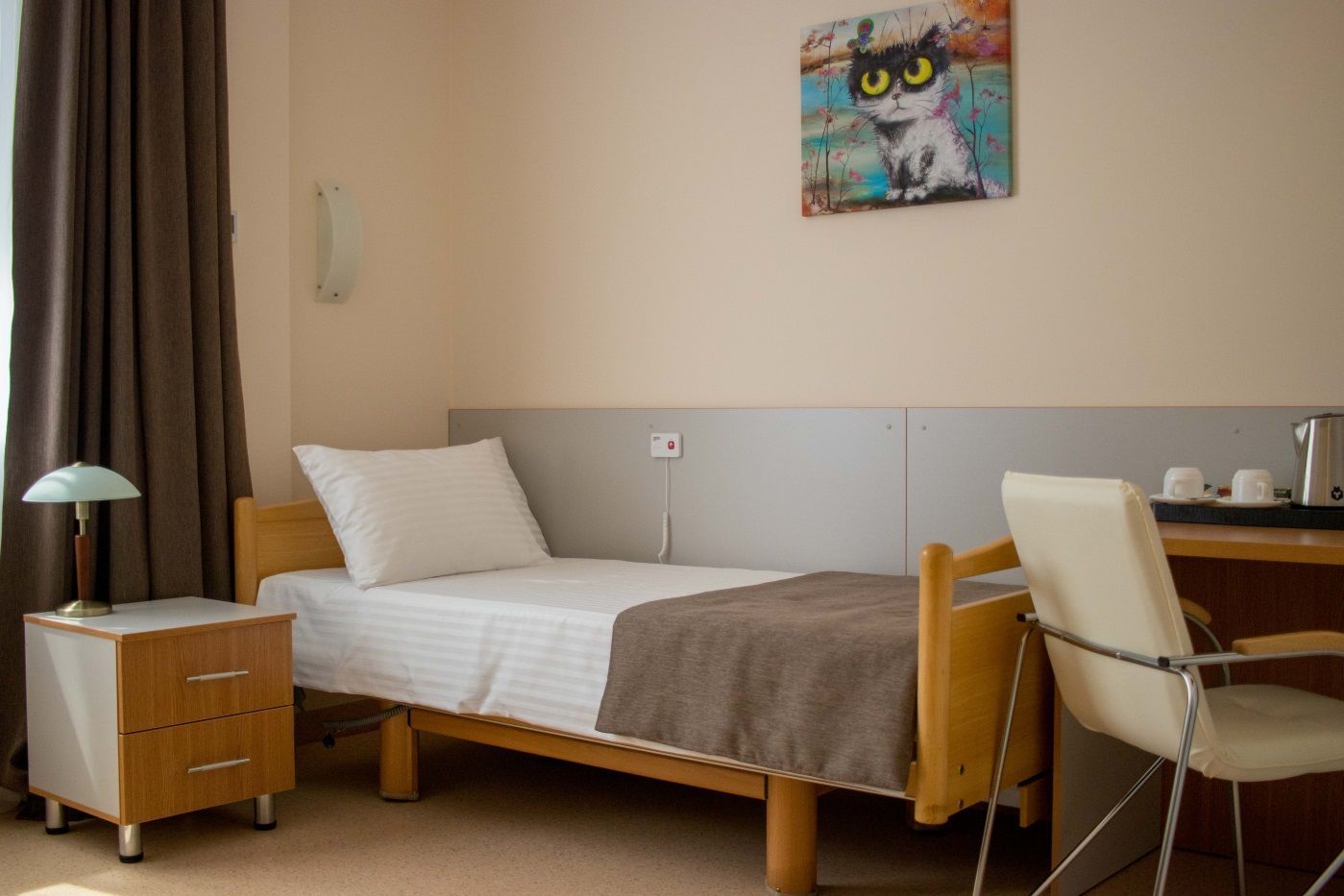 TomoClinic_реклама