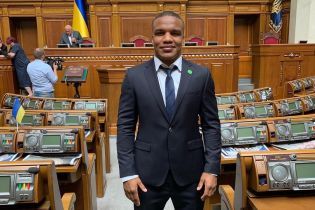 Депутат-борец Беленюк о работе в Раде: Заседания у нас не каждый день, смогу совмещать спорт и политику