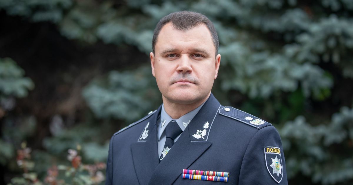 Глава Нацполиции поддержал легализацию проституции