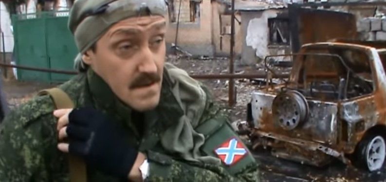 контррозвідка викрила "графа" 4