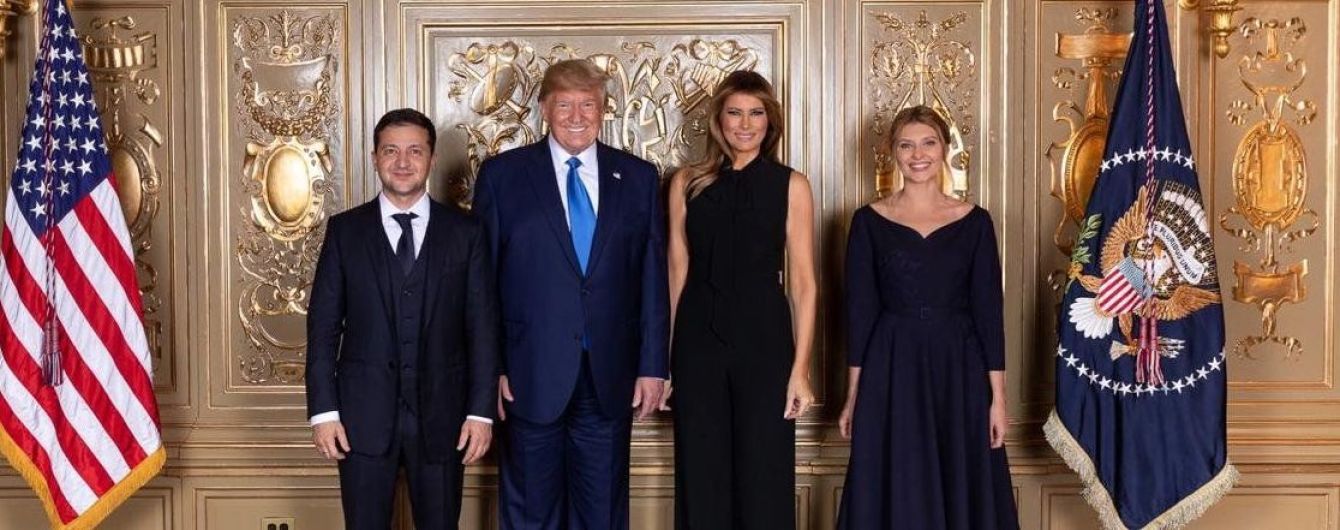 Дипломаты готовят встречу Зеленского с Трампом в Вашингтоне – Кулеба