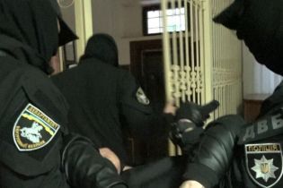 На Закарпатье раскрыли покушение на убийство офицера полиции, организатор и стрелок задержаны