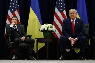 Публикация стенограммы разговора Зеленского и Трампа спасла Украину от дальнейших проблем – Чалый