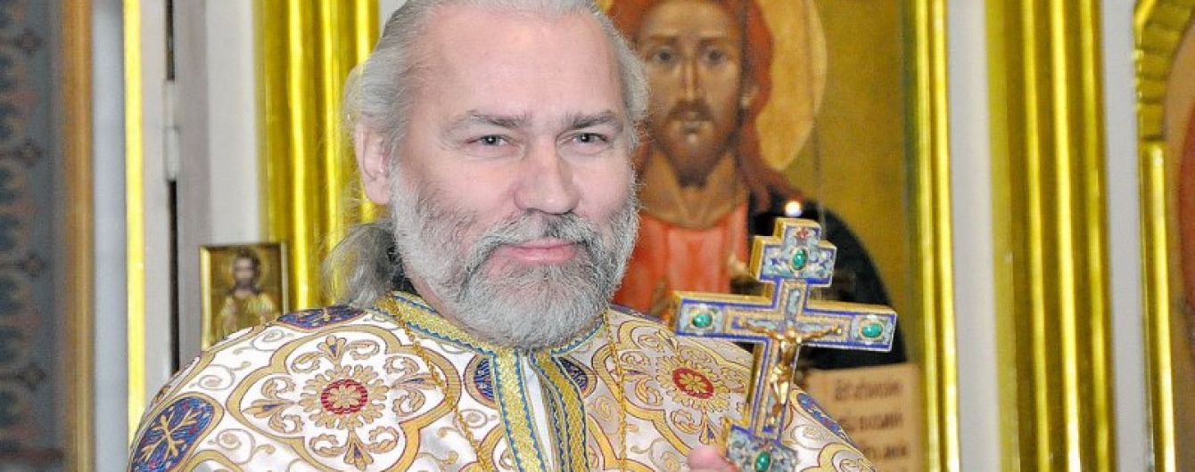 Российского священника подозревают в изнасиловании усыновленных детей
