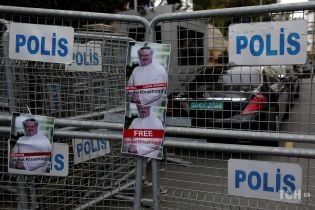Принц Саудовской Аравии признал ответственность за убийство журналиста Хашогги