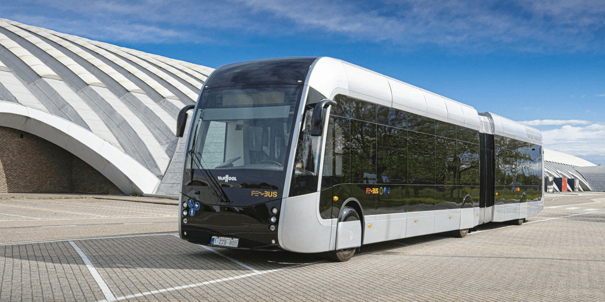 Van Hool