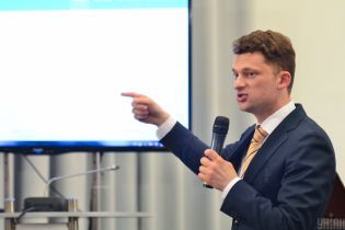 Правительство передало Дубилету управления Госстатом